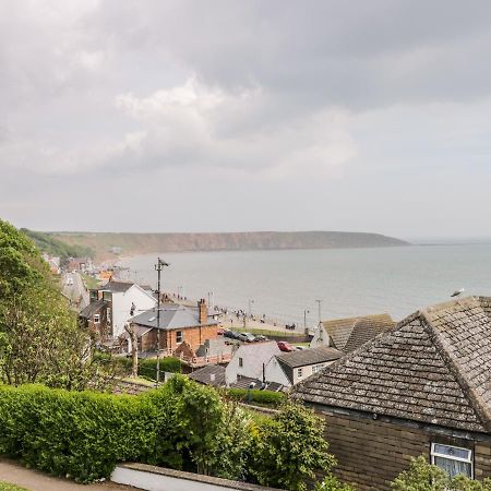 Chapel Cottage, Filey Exteriör bild