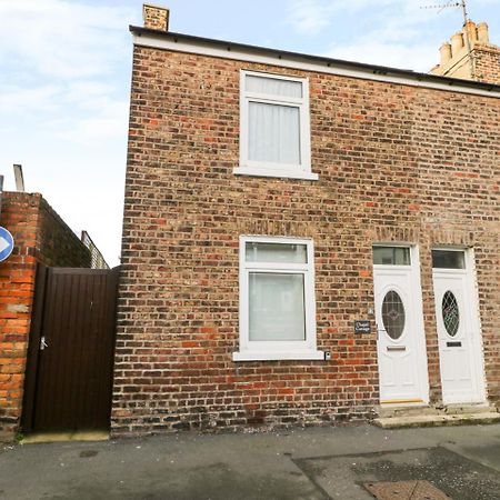 Chapel Cottage, Filey Exteriör bild