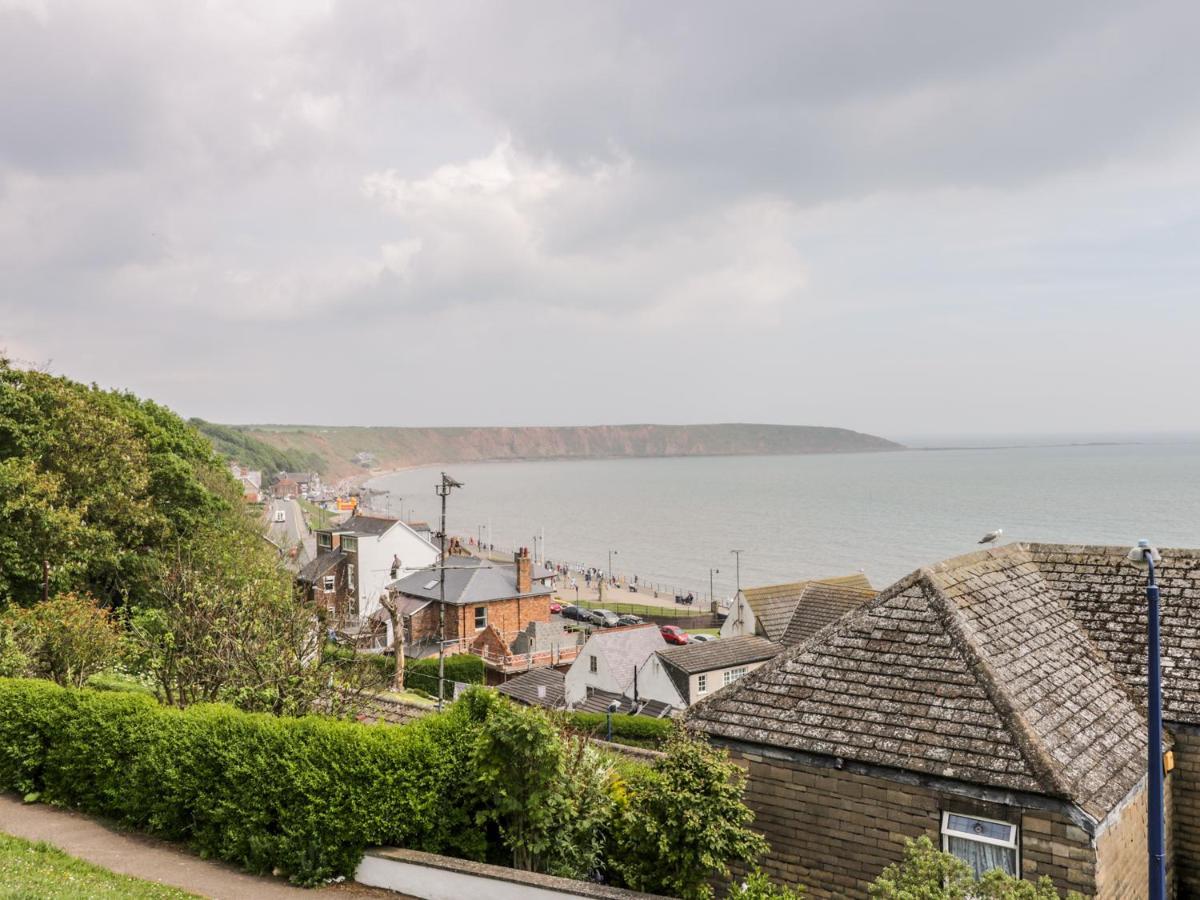 Chapel Cottage, Filey Exteriör bild
