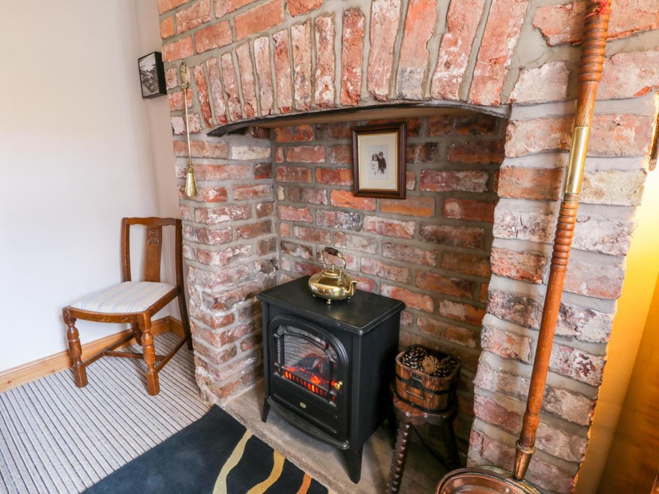 Chapel Cottage, Filey Exteriör bild
