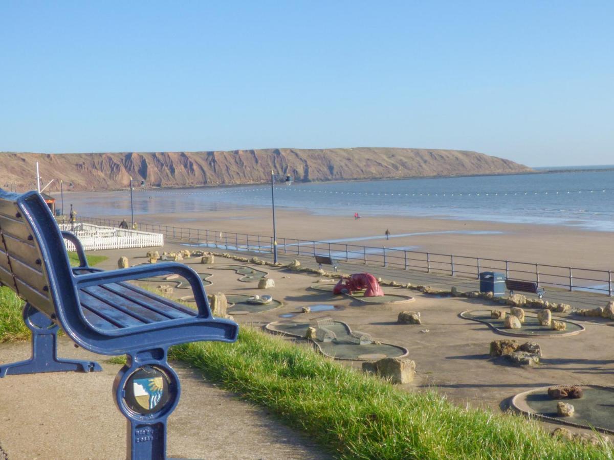 Chapel Cottage, Filey Exteriör bild